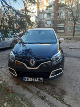 Renault Captur | Mobile.bg   7
