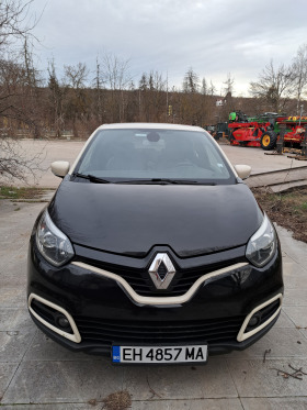 Renault Captur, снимка 2 - Автомобили и джипове - 45080490