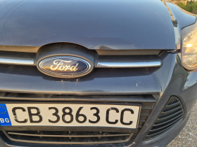 Ford Focus 2.0 TDCi, снимка 11