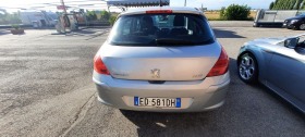 Peugeot 308 Хечбек, снимка 17 - Автомобили и джипове - 45514391