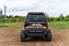 Smart Fortwo, снимка 5