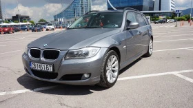 BMW 320 Сменени вериги, Фейс, Голяма навигация, X-DRIVE, снимка 1