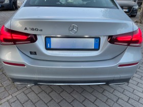 Mercedes-Benz A 180 Premium, снимка 6