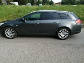 Opel Insignia, снимка 3