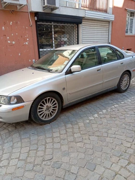 Volvo S40 | Mobile.bg    15