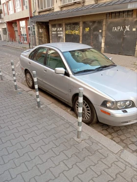 Volvo S40 | Mobile.bg    11