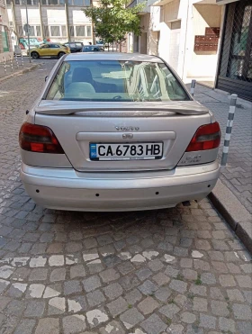 Volvo S40 | Mobile.bg    13