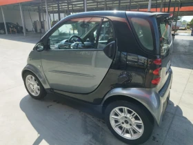 Smart Fortwo, снимка 4