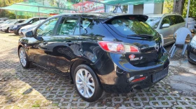 Mazda 3 2.0i, АВТОМАТИК, SPORT, ПЪЛНА СЕРВИЗНА ИСТОРИЯ, снимка 5