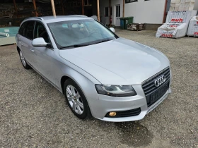 Audi A4 2.0TDI, снимка 7