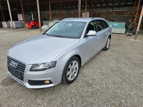 Audi A4 2.0TDI, снимка 2