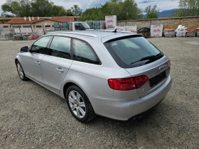 Audi A4 2.0TDI, снимка 4