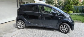 Citroen C - Zero, снимка 5