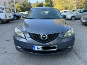 Mazda 3 Автоматик, снимка 2