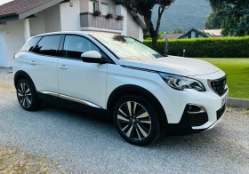 Peugeot 3008 1.2 Puretech, снимка 4