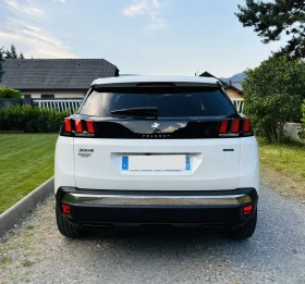 Peugeot 3008 1.2 Puretech Allure, снимка 6