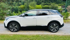 Peugeot 3008 1.2 Puretech Allure, снимка 2