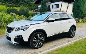 Peugeot 3008 1.2 Puretech Allure, снимка 3