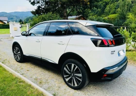 Peugeot 3008 1.2 Puretech, снимка 5