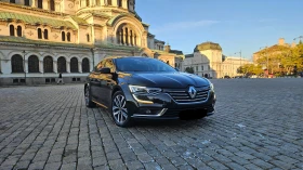 Renault Talisman 200 к.с, Intense, снимка 1