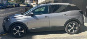 Peugeot 3008 1, 5 HDI, снимка 3