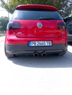 VW Golf Gti, снимка 5