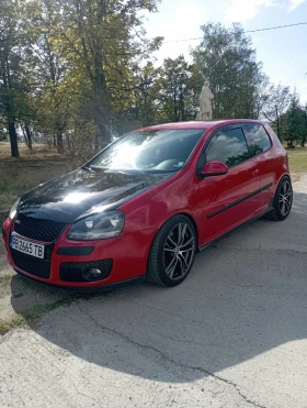 VW Golf Gti, снимка 7