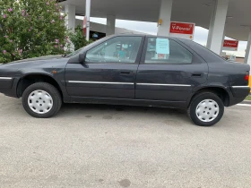 Citroen Xantia 1.8 16v газ/бензин, снимка 8