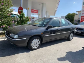 Citroen Xantia 1.8 16v газ/бензин, снимка 1