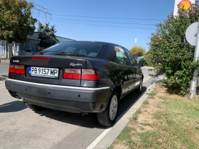 Citroen Xantia 1.8 16v газ/бензин, снимка 6