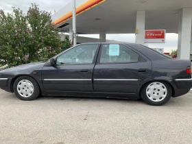 Citroen Xantia 1.8 16v газ/бензин, снимка 7