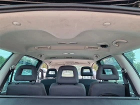 VW Sharan 1.9TDI/6ск./7места/4х4, снимка 15