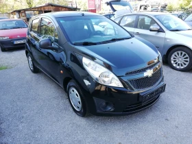 Chevrolet Spark 1.0 GPL ТОП СЪСТОЯНИЕ !!!, снимка 1