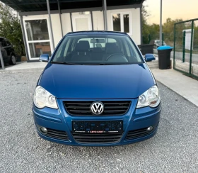 VW Polo 1.4TDI 70кс КЛИМАТРОНИК, снимка 2