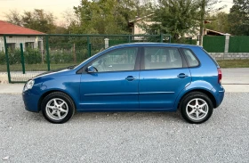 VW Polo 1.4TDI 70кс КЛИМАТРОНИК, снимка 7