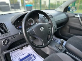 VW Polo 1.4TDI 70кс КЛИМАТРОНИК, снимка 9