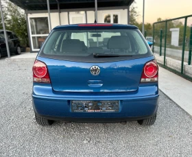 VW Polo 1.4TDI 70кс КЛИМАТРОНИК, снимка 5