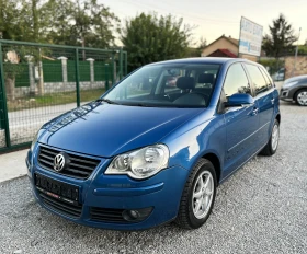 VW Polo 1.4TDI 70кс КЛИМАТРОНИК