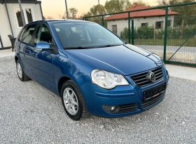 VW Polo 1.4TDI 70кс КЛИМАТРОНИК, снимка 3