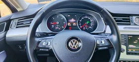 VW Passat 2.0 TDI Variant Comfortline DSG LED Pano, снимка 11