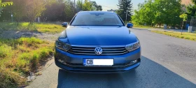 VW Passat 2.0 TDI Variant Comfortline DSG LED Pano, снимка 1