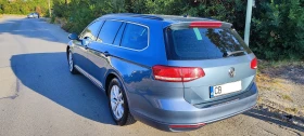 VW Passat 2.0 TDI Variant Comfortline DSG LED Pano, снимка 5