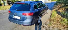 VW Passat 2.0 TDI Variant Comfortline DSG LED Pano, снимка 4