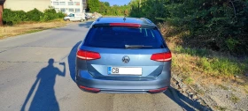 VW Passat 2.0 TDI Variant Comfortline DSG LED Pano, снимка 6