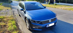 VW Passat 2.0 TDI Variant Comfortline DSG LED Pano, снимка 3