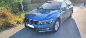 Обява за продажба на VW Passat 2.0 TDI Variant Comfortline DSG LED Pano ~26 900 лв. - изображение 1