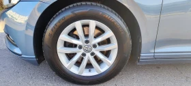 VW Passat 2.0 TDI Variant Comfortline DSG LED Pano, снимка 8