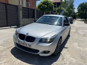 BMW 530 BMW E60 530D 231 HP 2007 - [3] 