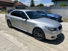 BMW 530 BMW E60 530D 231 HP 2007 - [4] 