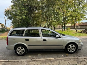 Opel Astra, снимка 2